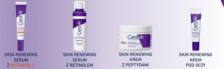 Jesienne nowości od CeraVe